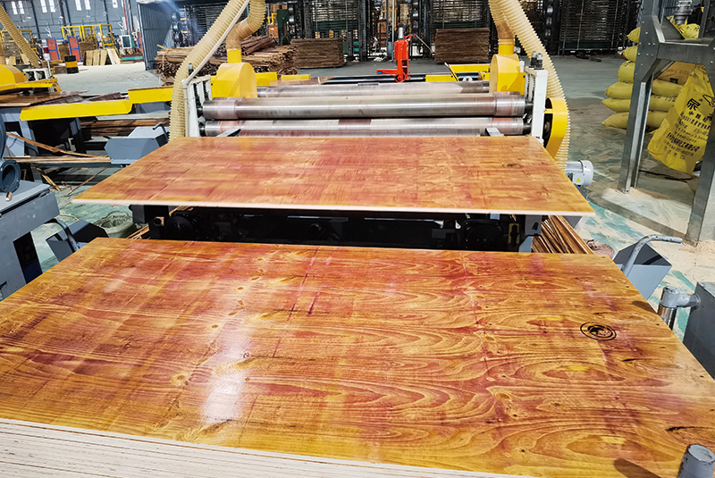 為啥廣西建筑模板廠家會漲價？