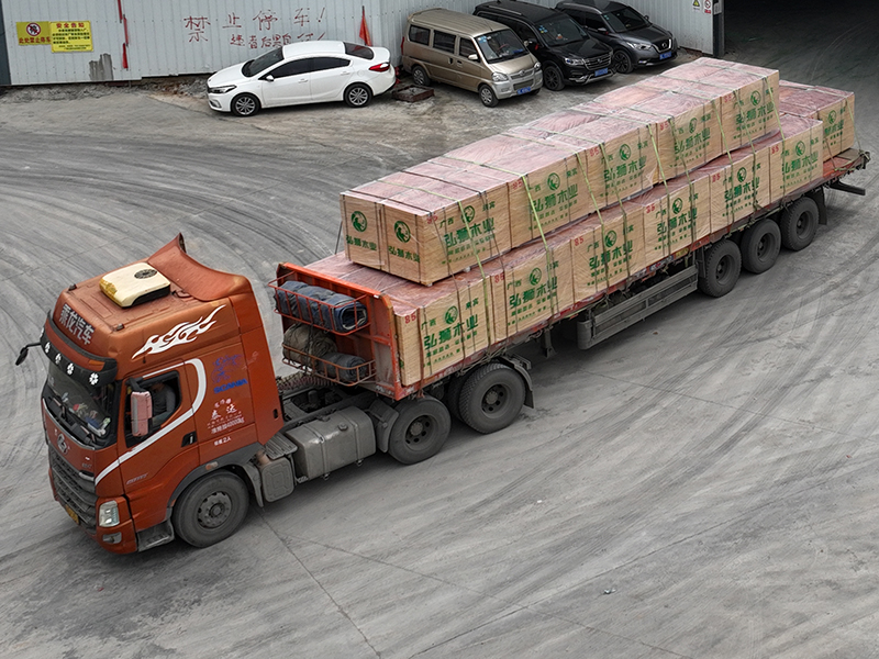 怎么分辨建筑木模板的好壞？