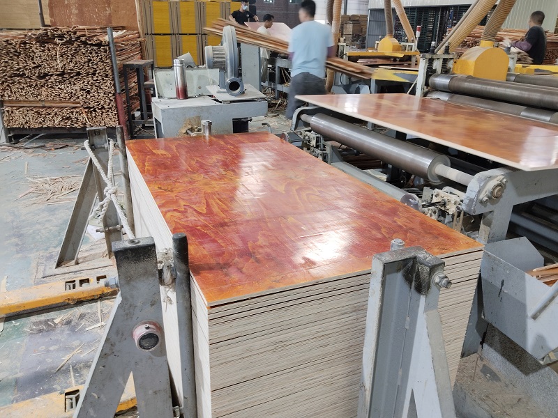 廣西建筑模板產(chǎn)業(yè)鏈整合策略插圖1