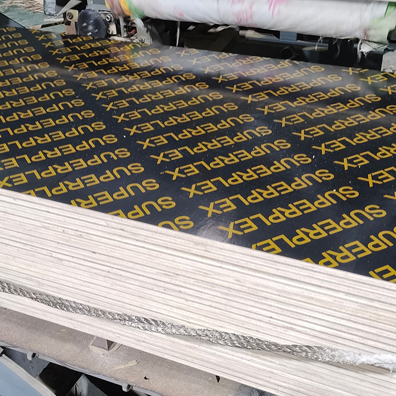 探秘廣西建筑木模板知名廠家，助力建筑品質(zhì)提升插圖1